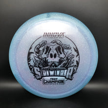 Load image into Gallery viewer, Innova Champion Moondust Sidewinder Weatherman
