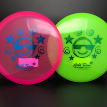 Load image into Gallery viewer, Kastaplast K1 Hard Göte Garber '25