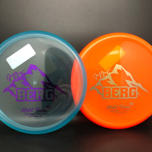 Load image into Gallery viewer, Kastaplast K1 Hard Berg Josef Berg '25