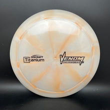 Load image into Gallery viewer, Discraft Titanium Venom - stock