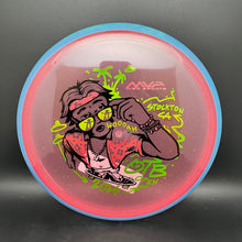 Load image into Gallery viewer, Axiom Particle Proton Soft Hex '26 OTB