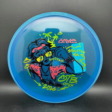 Load image into Gallery viewer, Axiom Particle Proton Soft Hex '26 OTB