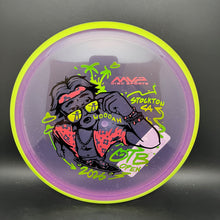 Load image into Gallery viewer, Axiom Particle Proton Soft Hex '26 OTB