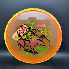 Load image into Gallery viewer, Axiom Particle Proton Soft Hex '26 OTB