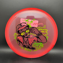 Load image into Gallery viewer, Axiom Particle Proton Soft Hex '26 OTB