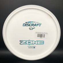 Load image into Gallery viewer, Discraft White ESP Zone bottom stamp
