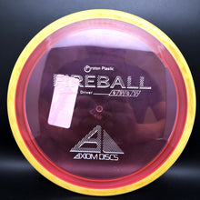 Load image into Gallery viewer, Axiom Proton Fireball classic stock