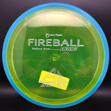 Load image into Gallery viewer, Axiom Proton Fireball classic stock