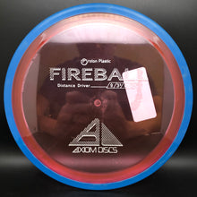 Load image into Gallery viewer, Axiom Proton Fireball classic stock