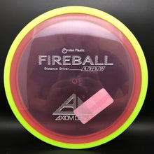 Load image into Gallery viewer, Axiom Proton Fireball classic stock