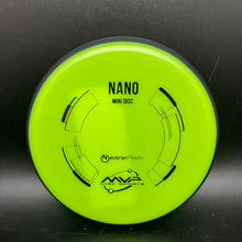 Load image into Gallery viewer, MVP Neutron Nano Mini - Classic