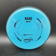 Load image into Gallery viewer, MVP Neutron Nano Mini - Classic