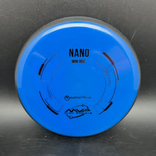 Load image into Gallery viewer, MVP Neutron Nano Mini - Classic