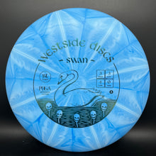 Load image into Gallery viewer, Westside BT Hard Burst Swan 2