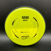 Load image into Gallery viewer, MVP Neutron Nano Mini - Classic