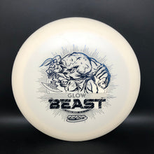 Load image into Gallery viewer, Innova DX Classic Glow Beast - stock