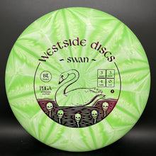Load image into Gallery viewer, Westside BT Hard Burst Swan 2