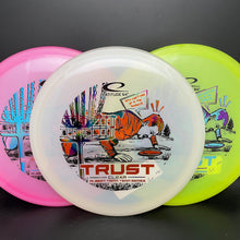 Load image into Gallery viewer, Latitude 64 Royal Clear Trust '26 Tamm