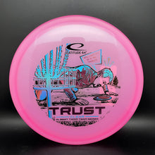 Load image into Gallery viewer, Latitude 64 Royal Clear Trust '26 Tamm