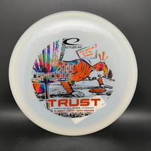 Load image into Gallery viewer, Latitude 64 Royal Clear Trust '26 Tamm