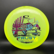 Load image into Gallery viewer, Latitude 64 Royal Clear Trust '26 Tamm