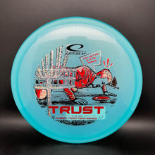 Load image into Gallery viewer, Latitude 64 Royal Clear Trust '26 Tamm