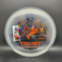 Load image into Gallery viewer, Latitude 64 Royal Clear Trust '26 Tamm