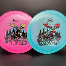 Load image into Gallery viewer, Latitude 64 Royal Clear Honor '26 Carlsson