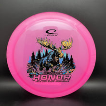 Load image into Gallery viewer, Latitude 64 Royal Clear Honor '26 Carlsson