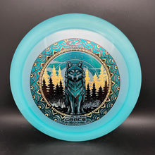 Load image into Gallery viewer, Latitude 64 Royal Clear Orbit Grace K. Latt '26