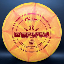 Load image into Gallery viewer, Dynamic Classic Blend Burst Deputy