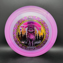 Load image into Gallery viewer, Latitude 64 Royal Clear Orbit Grace K. Latt '26