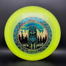 Load image into Gallery viewer, Latitude 64 Royal Clear Orbit Grace K. Latt '26