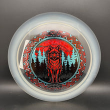 Load image into Gallery viewer, Latitude 64 Royal Clear Orbit Grace K. Latt '26