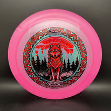 Load image into Gallery viewer, Latitude 64 Royal Clear Orbit Grace K. Latt '26