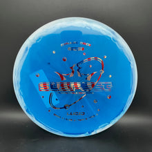 Load image into Gallery viewer, Dynamic Lucid Orbit Suspect - stock