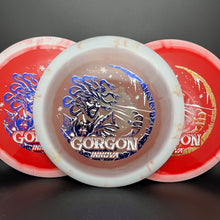 Load image into Gallery viewer, Innova Halo Star Gorgon Holiday 2-foil