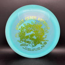 Load image into Gallery viewer, Innova Champion Classic Colored Glow Destroyer Spoon Shindig