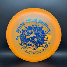 Load image into Gallery viewer, Innova Champion Classic Colored Glow Destroyer Spoon Shindig