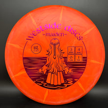 Load image into Gallery viewer, Westside Discs BT Medium Burst Maiden - stock