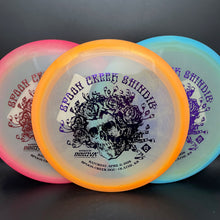 Load image into Gallery viewer, Innova Halo Champion Proto Glow Roadrunner Spoon Crk Shindig