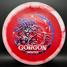 Load image into Gallery viewer, Innova Halo Star Gorgon Holiday 2-foil