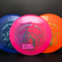 Load image into Gallery viewer, Westside Discs VIP War Horse - stock