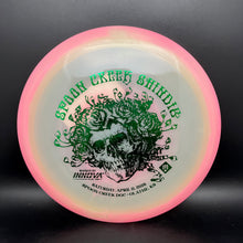 Load image into Gallery viewer, Innova Halo Champion Proto Glow Roadrunner Spoon Crk Shindig
