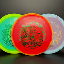 Load image into Gallery viewer, Innova Halo Star Gorgon Holiday Edition