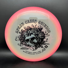 Load image into Gallery viewer, Innova Halo Champion Proto Glow Roadrunner Spoon Crk Shindig