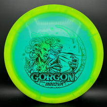 Load image into Gallery viewer, Innova Halo Star Gorgon Holiday Edition