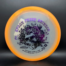 Load image into Gallery viewer, Innova Halo Champion Proto Glow Roadrunner Spoon Crk Shindig