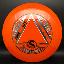 Load image into Gallery viewer, Streamline Neutron Jet - stock