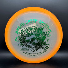 Load image into Gallery viewer, Innova Halo Champion Proto Glow Roadrunner Spoon Crk Shindig